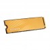Твердотільний накопичувач SSD ADATA M.2 NVMe PCIe 3.0 x4 256GB 2280 Falcon 3D TLC
