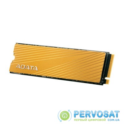 ADATA Falcon PCIe Gen3x4 M.2 2280[AFALCON-256G-C]