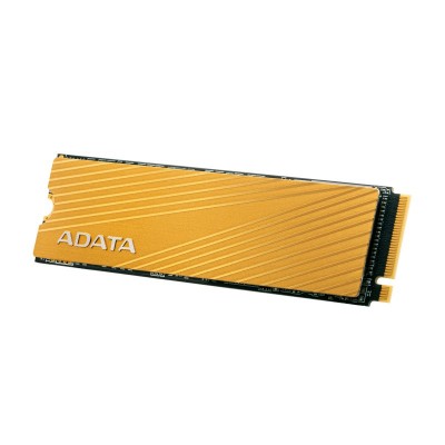 Твердотільний накопичувач SSD ADATA M.2 NVMe PCIe 3.0 x4 256GB 2280 Falcon 3D TLC