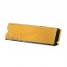 Твердотільний накопичувач SSD ADATA M.2 NVMe PCIe 3.0 x4 256GB 2280 Falcon 3D TLC