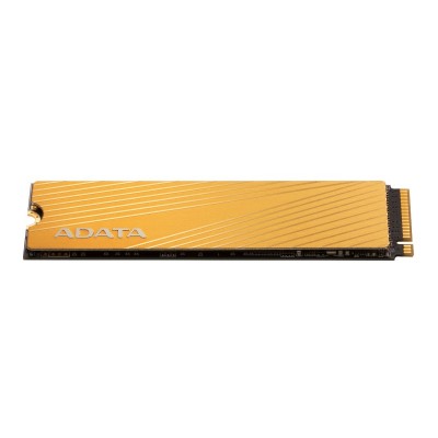 Твердотільний накопичувач SSD ADATA M.2 NVMe PCIe 3.0 x4 256GB 2280 Falcon 3D TLC