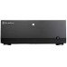 Корпус SilverStone GRANDIA GD07B-C, без БЖ, 1хUSB3.0, 1xUSB Type-C, 3x120мм, VGA 345 мм, HTPC, чорний