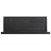 Корпус SilverStone GRANDIA GD07B-C, без БЖ, 1хUSB3.0, 1xUSB Type-C, 3x120мм, VGA 345 мм, HTPC, чорний