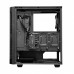 Корпус CHIEFTEC Gaming Hunter Tempered Glass Edition,без блока живлення,2xUSB3.0,4xRAINBOW ARGB Fans