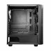 Корпус CHIEFTEC Gaming Hunter Tempered Glass Edition,без блока живлення,2xUSB3.0,4xRAINBOW ARGB Fans