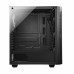 Корпус CHIEFTEC Gaming Hunter Tempered Glass Edition,без блока живлення,2xUSB3.0,4xRAINBOW ARGB Fans