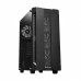 Корпус CHIEFTEC Gaming Hunter Tempered Glass Edition,без блока живлення,2xUSB3.0,4xRAINBOW ARGB Fans