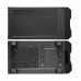 Корпус CHIEFTEC Gaming Hunter Tempered Glass Edition,без блока живлення,2xUSB3.0,4xRAINBOW ARGB Fans