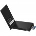 WiFi-адаптер NETGEAR A6210 AC1200, USB 3.0, зовнішн. ант.