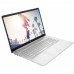 Ноутбук HP 17-cp0004ua 17.3FHD IPS AG/AMD R7 5700U/16/1000+512F/int/DOS/Silver