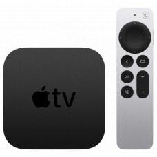 Медіаплеєр Apple TV 4K 32GB (MXGY2RS/A) Медіаплеєр Apple TV 4K 32GB (MXGY2RS/A)