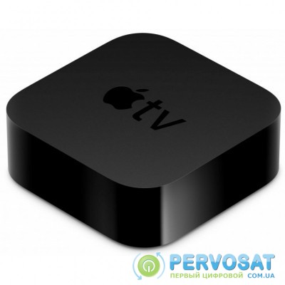 Медиаплеер Apple TV 4K 32GB (MXGY2RS/A)