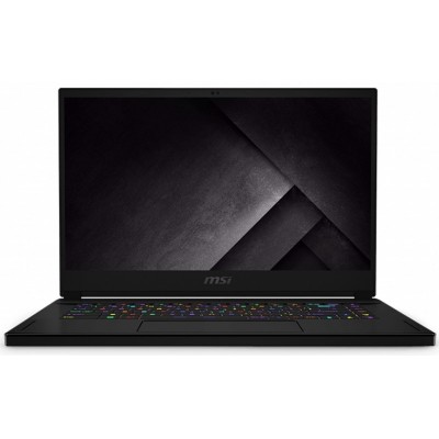 Ноутбук MSI Stealth GS66-11UH 15.6QHD 165Hz/Intel i9-11900H/16/1TB/NVD3080-16/DOS