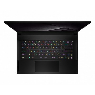 Ноутбук MSI Stealth GS66-11UH 15.6QHD 165Hz/Intel i9-11900H/16/1TB/NVD3080-16/DOS