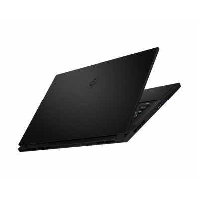 Ноутбук MSI Stealth GS66-11UH 15.6QHD 165Hz/Intel i9-11900H/16/1TB/NVD3080-16/DOS