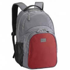 Рюкзак для ноутбука Sumdex 15.6'' PON-336 Grey-Red (PON-336PR) Рюкзак для ноутбука Sumdex 15.6'' PON-336 Grey-Red (PON-336PR)