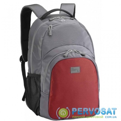 Рюкзак для ноутбука Sumdex 15.6'' PON-336 Grey-Red (PON-336PR)