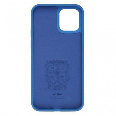 Чохол до моб. телефона Armorstandart ICON Case Apple iPhone 12/12 Pro Light Blue (ARM57499)