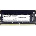 Пам'ять до ноутбука AMD DDR4 3200 16GB SO-DIMM