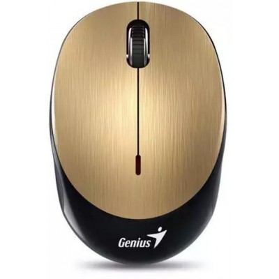 Миша Genius NX-9000 BT WL Gold