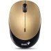 Миша Genius NX-9000 BT WL Gold