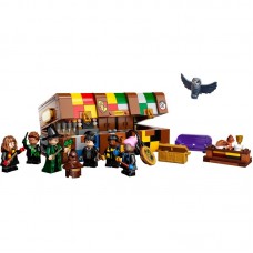Конструктор LEGO Harry Potter TM Магічна валіза Гоґвортсу Конструктор LEGO Harry Potter TM Магічна валіза Гоґвортсу