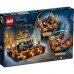 Конструктор LEGO Harry Potter TM Магічна валіза Гоґвортсу