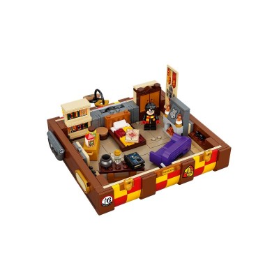 Конструктор LEGO Harry Potter TM Магічна валіза Гоґвортсу
