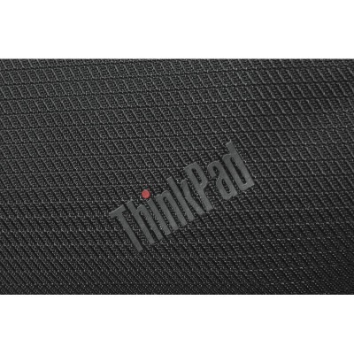 Сумка Lenovo ThinkPad Essential Topload Eco 16&quot; Black