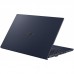Ноутбук ASUS Expertbook B1 B1502CBA-BQ0497 15.6" FHD vIPS, Intel i7-1255U, 16GB, F512GB, UMA, NoOS, Чорний