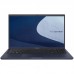 Ноутбук ASUS Expertbook B1 B1502CBA-BQ0497 15.6" FHD vIPS, Intel i7-1255U, 16GB, F512GB, UMA, NoOS, Чорний