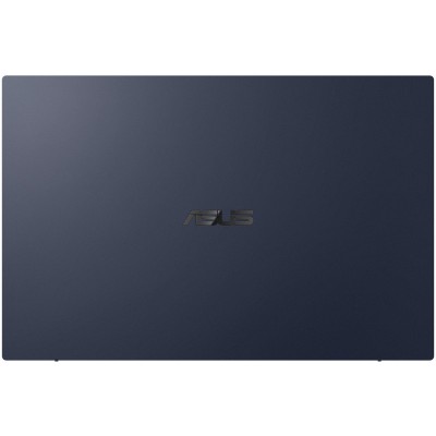 Ноутбук ASUS Expertbook B1 B1502CBA-BQ0497 15.6" FHD vIPS, Intel i7-1255U, 16GB, F512GB, UMA, NoOS, Чорний