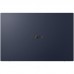 Ноутбук ASUS Expertbook B1 B1502CBA-BQ0497 15.6" FHD vIPS, Intel i7-1255U, 16GB, F512GB, UMA, NoOS, Чорний