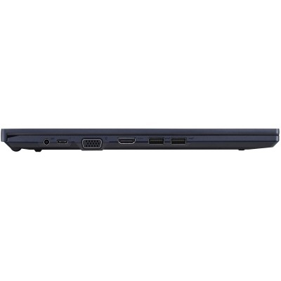 Ноутбук ASUS Expertbook B1 B1502CBA-BQ0497 15.6" FHD vIPS, Intel i7-1255U, 16GB, F512GB, UMA, NoOS, Чорний