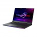 Ноутбук ASUS ROG Strix Scar 18 G834JY-N6078X 18&quot; QHD+ IPS, Intel i9-13980HX, 32GB, F2TB, NVD4090-16, Win11P, Чорний