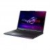Ноутбук ASUS ROG Strix Scar 18 G834JY-N6078X 18" QHD+ IPS, Intel i9-13980HX, 32GB, F2TB, NVD4090-16, Win11P, Чорний