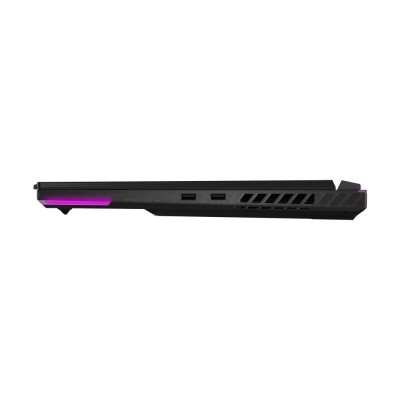 Ноутбук ASUS ROG Strix Scar 18 G834JY-N6078X 18" QHD+ IPS, Intel i9-13980HX, 32GB, F2TB, NVD4090-16, Win11P, Чорний