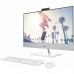 Комп'ютер персональний моноблок HP Pavilion 27&quot; FHD IPS AG, Intel i5-13400T, 16GB, F1TB, UMA, WiFi, кл+м, DOS, білий