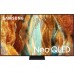 Телевізор 55" Samsung NeoQLED 4K 50Hz Smart Tizen Black