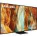 Телевізор 55" Samsung NeoQLED 4K 50Hz Smart Tizen Black