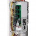 Котел електро Термія 4.5 кВт, 220V/380V, електронне керування, з насосом