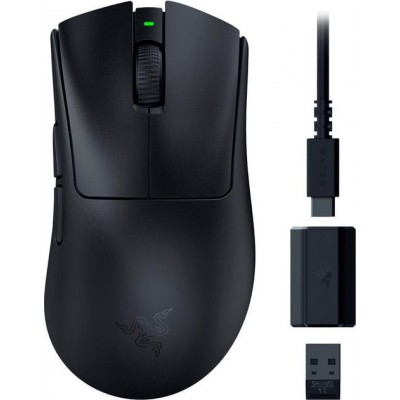 Миша Razer DeathAdder V3 HyperSpeed, WL, чорний Миша Razer DeathAdder V3 HyperSpeed, WL, чорний