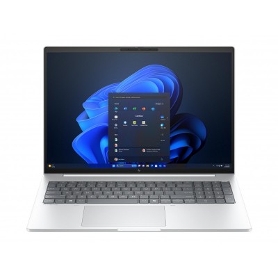 Ноутбук HP EliteBook 8-G1i 16" WUXGA IPS AG, Intel U5-225U, 16GB, F512GB, UMA, Win11P, сріблястий