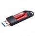 USB флеш накопитель Apacer 32GB AH25A Black USB 3.1 Gen1 (AP32GAH25AB-1)