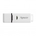 USB флеш накопитель Apacer 32GB AH223 Gray RP USB2.0 (AP32GAH223W-1)
