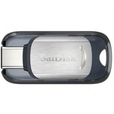 USB флеш накопичувач SANDISK 128GB Ultra USB 3.0/Type-C (SDCZ450-128G-G46) USB флеш накопичувач SANDISK 128GB Ultra USB 3.0/Type-C (SDCZ450-128G-G46)