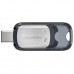 USB флеш накопичувач SANDISK 128GB Ultra USB 3.0/Type-C (SDCZ450-128G-G46)