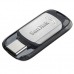 USB флеш накопичувач SANDISK 128GB Ultra USB 3.0/Type-C (SDCZ450-128G-G46)