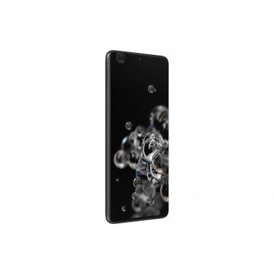 Мобільний телефон Samsung SM-G988B (Galaxy S20 Ultra) Black (SM-G988BZKDSEK)