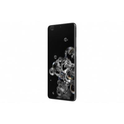 Мобільний телефон Samsung SM-G988B (Galaxy S20 Ultra) Black (SM-G988BZKDSEK)